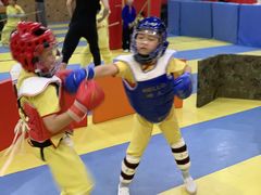 -HELLO功夫(印象城店)