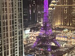 -澳门喜来登大酒店