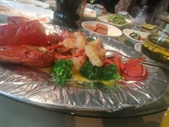 -席家花园(巨鹿花园店)