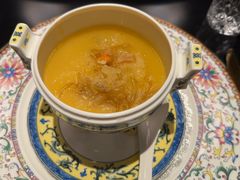 -北京饭店谭家菜