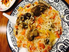 -巴依老爷新疆美食(望京小街店)