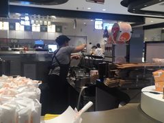 -CoCo都可(虹口龙之梦店)