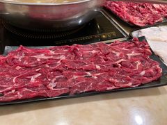 -潮汕良记牛肉火锅(洪武路店)