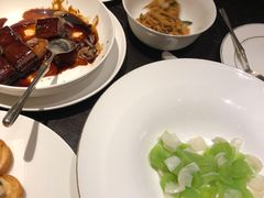 -甄御•海鲜新青岛菜(麦岛店)