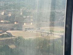 -横店影视城梦幻谷园区