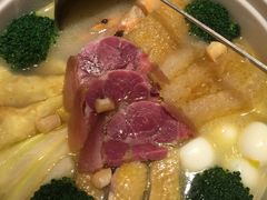 -金牌外婆家(苏州中心店)