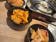 -六月雪干锅(绵阳凯德广场店)