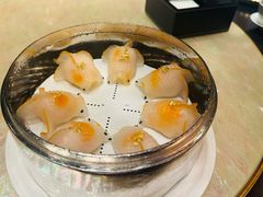 -8餐厅(新葡京酒店)