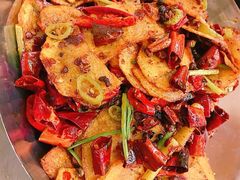 -成都驻京办餐厅(蜀都宾馆店)