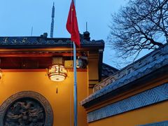 -灵顺寺