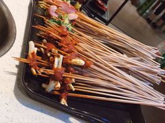 -钢管厂五区小郡肝串串香(南山店)