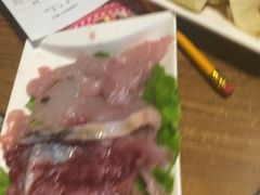 -傣妹火锅(四川北路店)