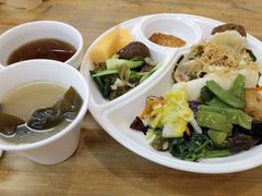 -素清香(解放路店)
