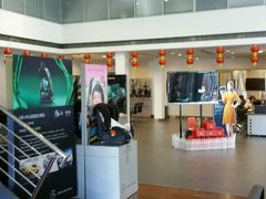 -博瑞祥云奥迪4S店
