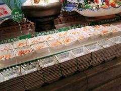 -亚马逊海鲜自助(梅溪湖步步高店)