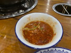 -都善和记洛阳涮牛肚(丰产路店)