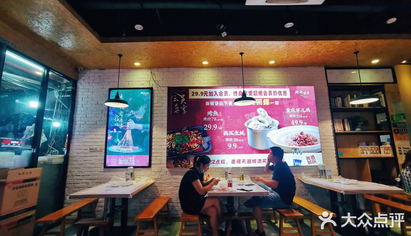 汉阳烧烤店口味一绝的有哪些？