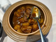 -禧宴Joyous Restaurant(禧园店)