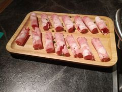 -许府牛火锅(信义坊总店)