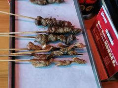 -小红烤翅(傅厚岗店)