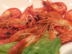 -隆聚·时令海鲜(洪兴店)