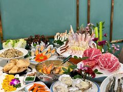 -喜聚薈·花膠雞海鮮火鍋(越秀店)
