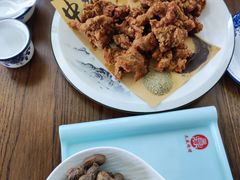 -天盛海鲜烧烤城·特色烤海鲜(开发区店)