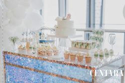 -圣塔拉 宝宝宴生日Party气球派对一站式高端策划