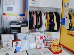 -方快-照相馆(上海富绅时代广场店)