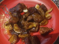 -大渔铁板烧(中山路八佰伴店)