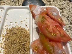 -丰茂烤串(卫星广场店)