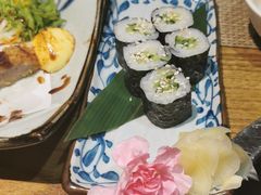 -蟹将军·松叶蟹和牛日料放题自助(K11店)