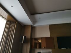 -扬州绿地铂骊酒店