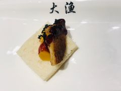 -大渔铁板烧(花园道店)