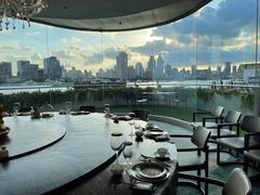 -三利音·浦之舟(滨江大道店)