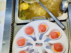-潮正和潮汕牛肉火锅·老字号(番禺万达店)