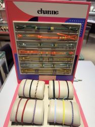 -周生生Chow Sang Sang(新世界店)