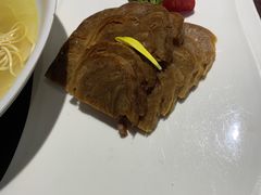 -鸡鸣寺百味斋素菜馆