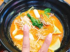 -杨国福麻辣烫(真光路店)