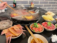 -酒友老火锅(渝中店)