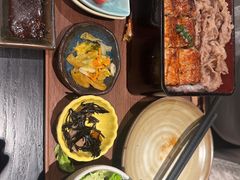 -玄白·炭烤活鳗(上海首店)