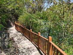 -玉渡山自然风景区