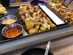 -分米鸡DM Chicken(银泰城店)