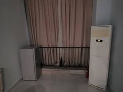 -天悦·国际Apartment(广州南站店)