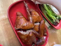 -光明刘冰乳鸽店(光明法政北路店)