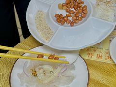 -寻味顺德·南记酒家·传统顺德菜·鱼生(广源路店)