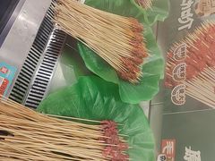 -屋头串串(临江路店)