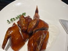 -甄御•海鲜新青岛菜(麦岛店)