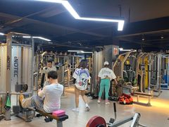 -ENERGY原力健身(川周店)