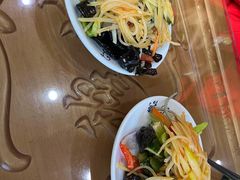 -西域老马美食(常营未来域店)